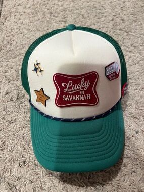 Mess Hall Savannah Hat